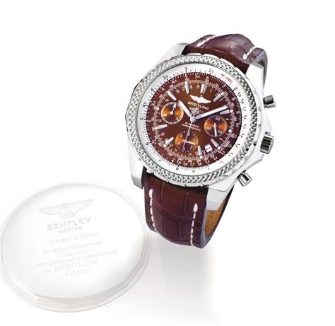 breitling watches made for bentley motor cars|breitling bentley special edition.